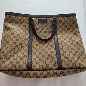 Gucci - Tote Bag